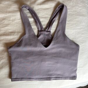 Alo tank top size S